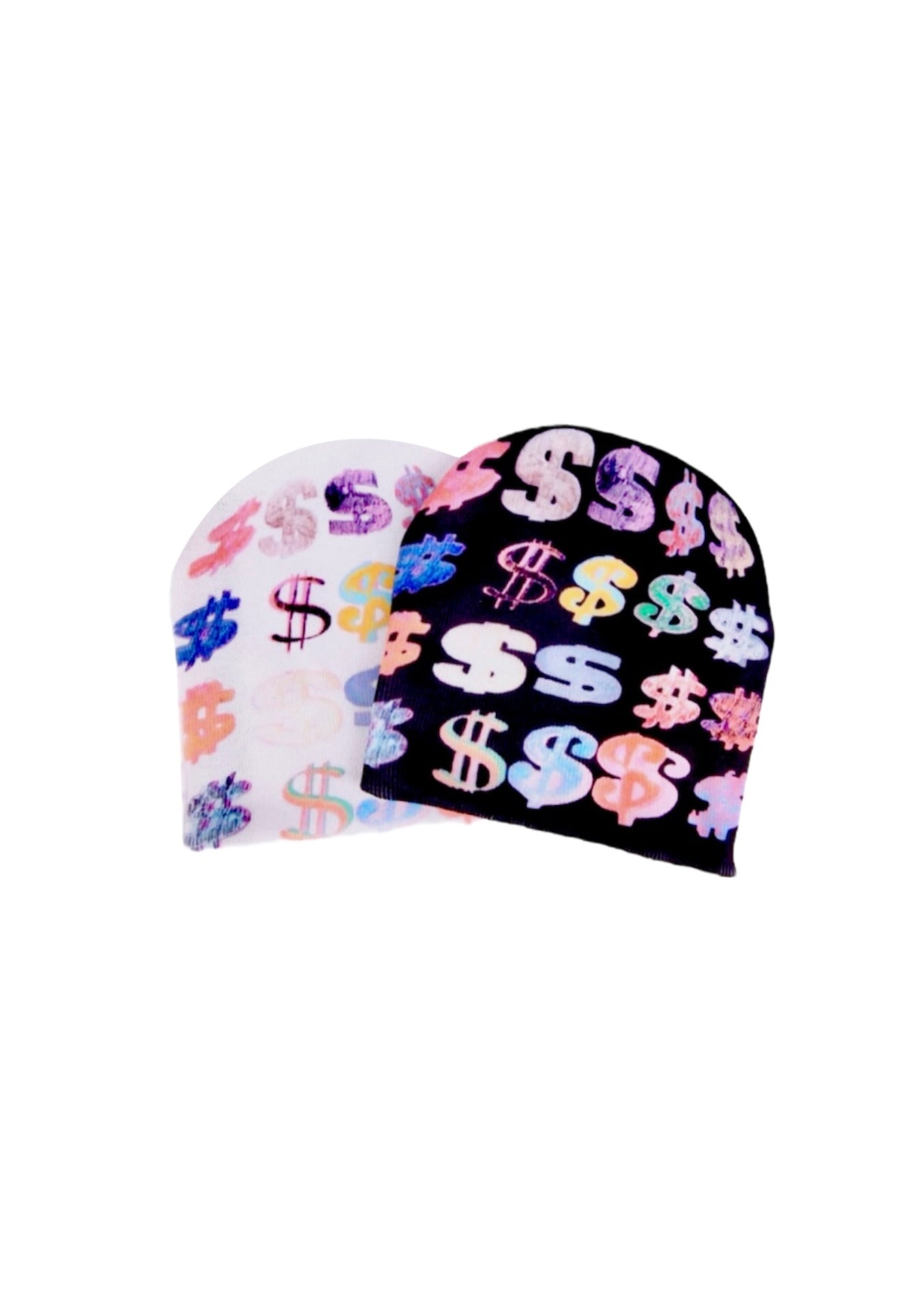Money Lover Beanie