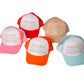 Money Over Friends Trucker Hats