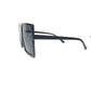 Bougie Black Shaded Sunglasses